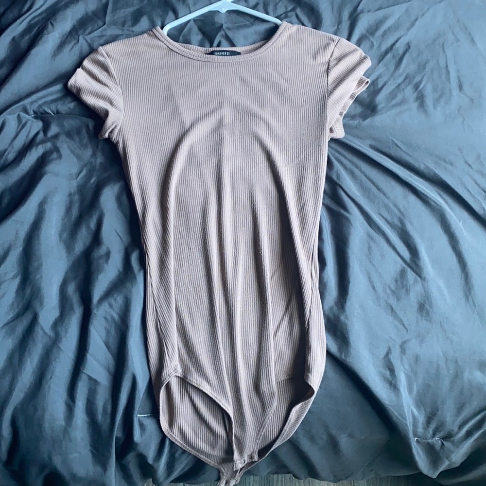 Forever 21 body suit